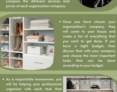 Find The Best Decluttering Services In Andover