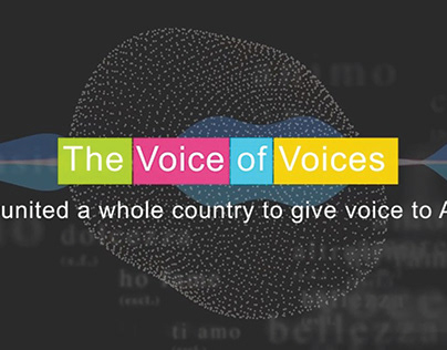 NEMO - The Voice of Voices