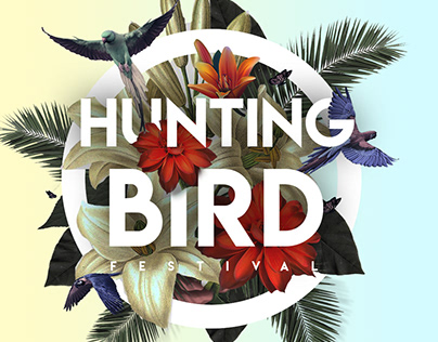 Hunting Bird