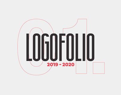 Logofolio — 2019/20