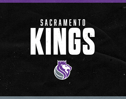 Sacramento Kings - Personal Branding Project