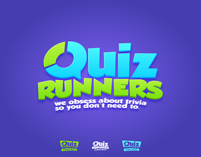 Quiz Runners