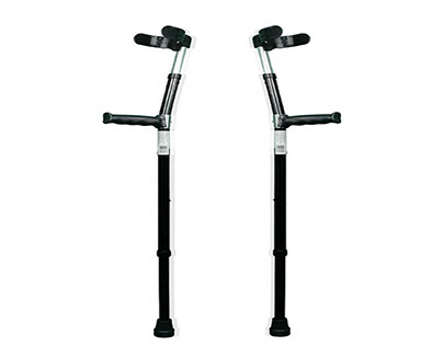 Buy Online Medical Crutches In Dubai