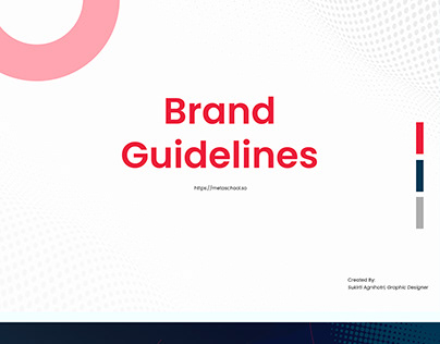 Brand Guide lines