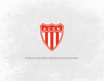 Templates 2024 Atlético Club San Martín de Mendoza