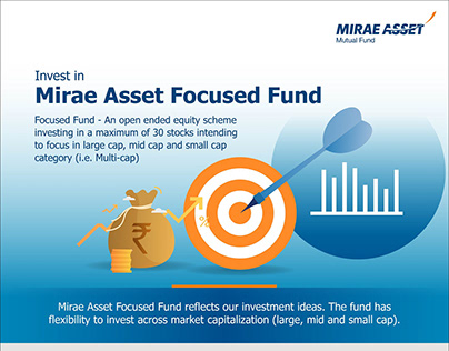 Mirae Asset focused fund
