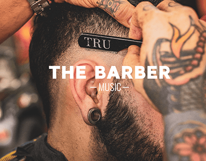 The Barber Music