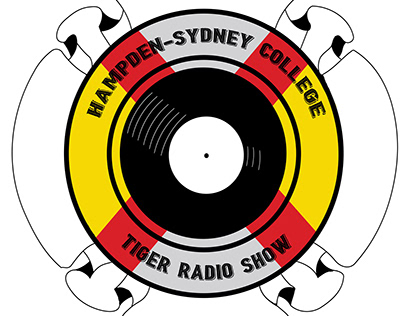 Radio Show Logo