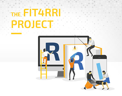 Visual identity for FIT4RRI Project