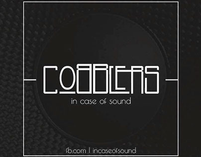 Cobblers - in case of sound