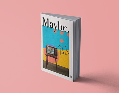 Maybe Magazine