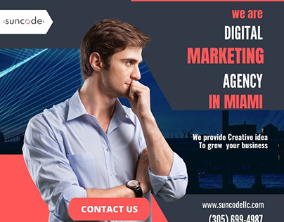 Marketing Companies Miami