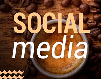 Social Media | Café Papito