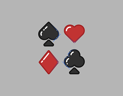 Spades-Hearts-Diamonds-Clubs