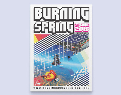 Burning Spring Festival