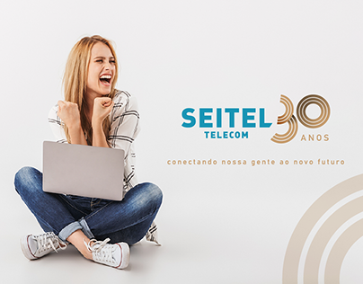 Seitel Telecom 30 anos