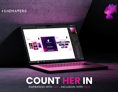 SHEMATTERS: COUNT HER IN'24 | Post Event Hype