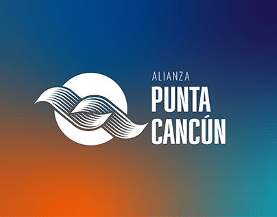 Alianza Punta Cancún 2 | Branding