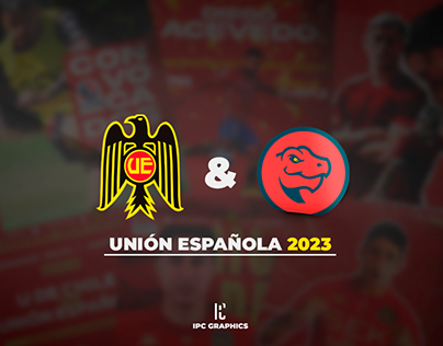 Unión Española 2023