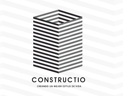 Logo - Constructo