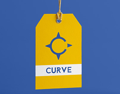 Curve - Clothing Brand