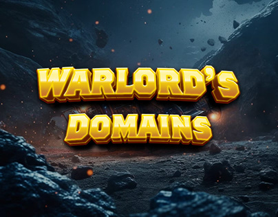 Warlord's Domains
