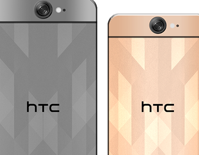 HTC One M11 - Concept Art