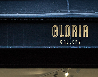Gloria gallery