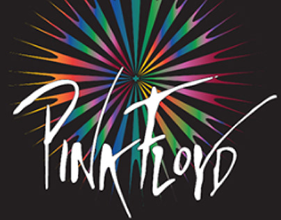 Empaque Pink Floyd
