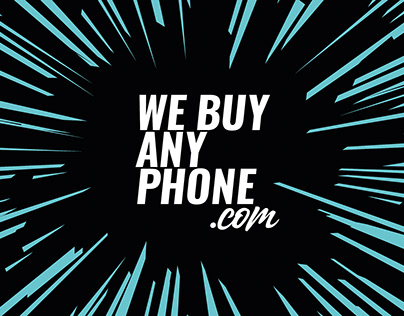 We Buy Any Phone