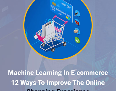 Machine Learning in eCommerce
