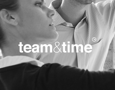 Team & Time