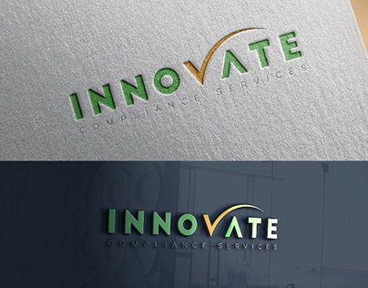 Innovate logo
