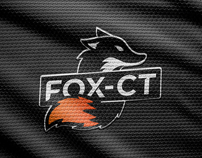 Marca - FOX Centro de Treinamento