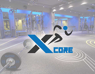 Fitness Studio Logo