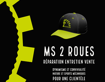 MS2 ROUES