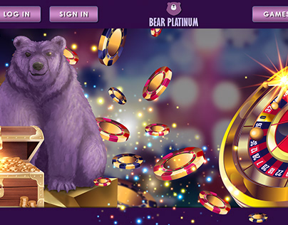 Bearplatinum Casino