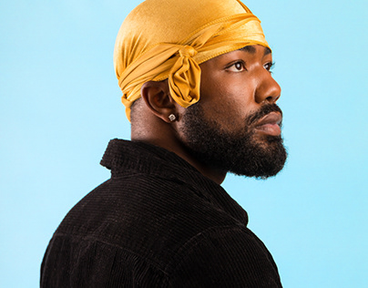 Lucy Jane Scarves & Durags