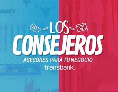 Los Consejeros - Transbank