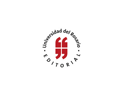 Graphic design - Editorial Universidad del Rosario