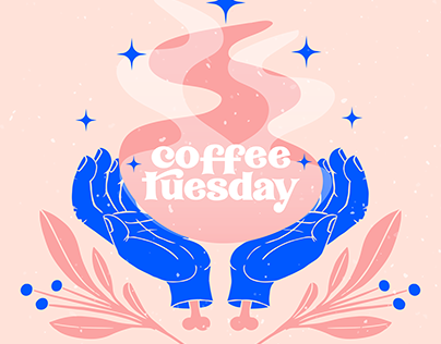 Coffee Tuesday