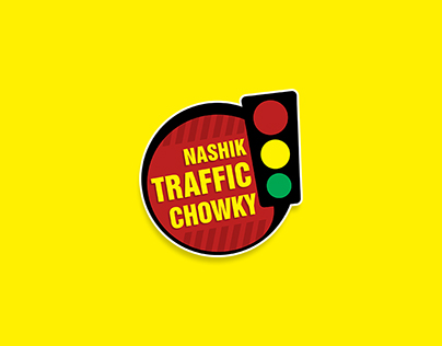 Nashik Traffic Chowky