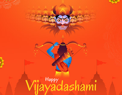 happy vijayadashmi