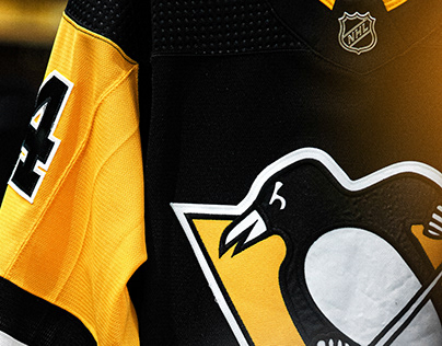 Pittsburgh Penguins Digital Design Internship 2021