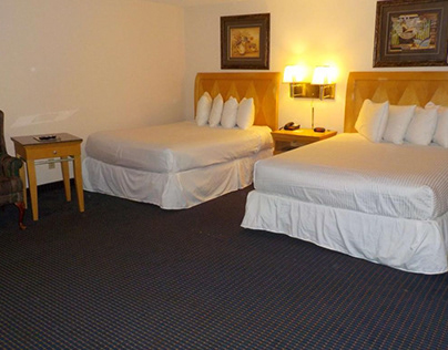 Book the Best Hotel Rooms in Norfolk VA at Economy7 Inn
