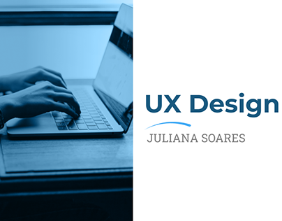 Portfólio Juliana Soares - UX/UI Design