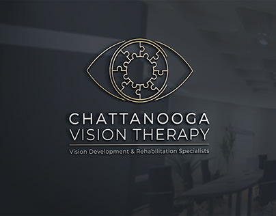 Branding Chattanooga Vision Therapy