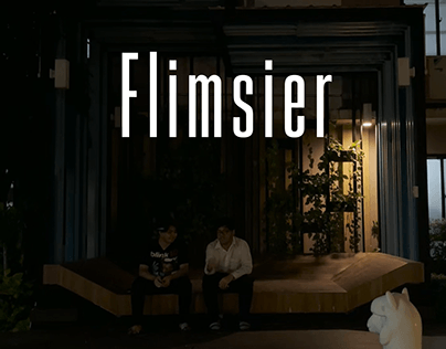 Flimsier - Short Film Final Project
