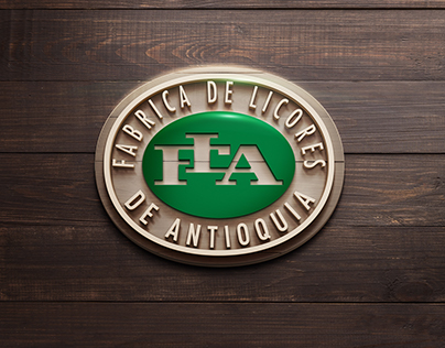 FLA (Fabrica de Licores y Alcoholes de Antioquia)