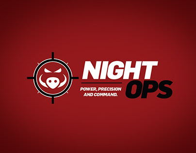 Logo Night Ops